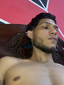 tanned boy online show from June 17, 6:20 pm