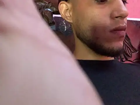 tanned boy online show from April 24, 2:41 pm