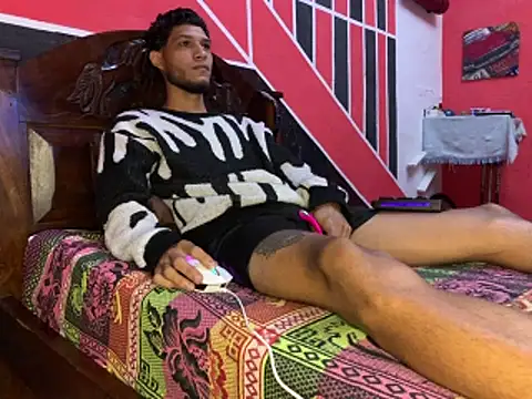 tanned boy online show from June 16, 9:55 am