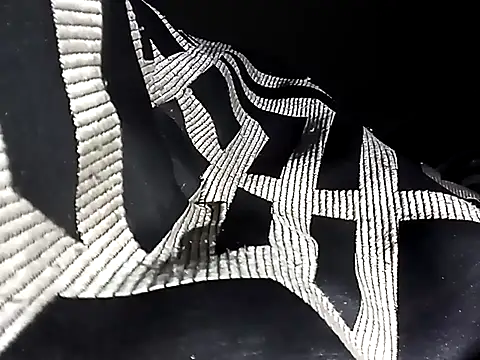 Blkstylion online show from October 29, 6:11 pm