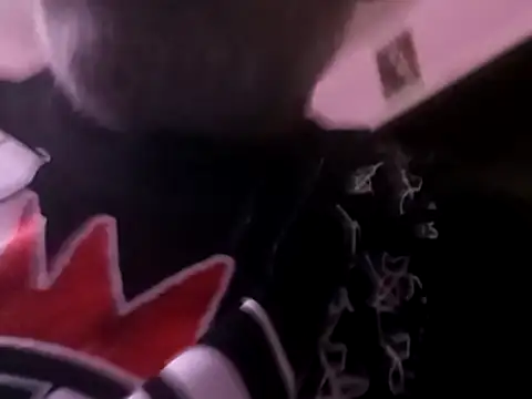 Blkstylion online show from April 23, 4:50 am