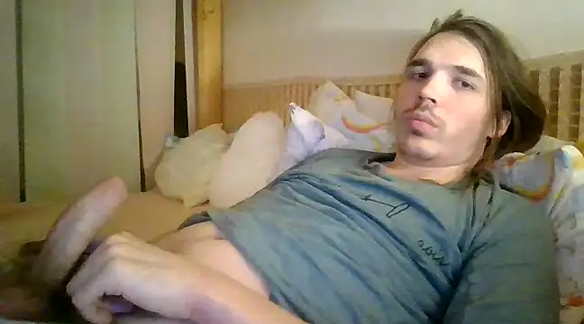 Davideksexy online show from January 16, 6:37 pm