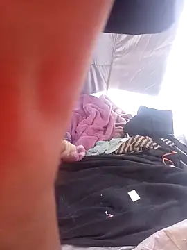 Themadhatter90 online show from April 13, 4:29 pm