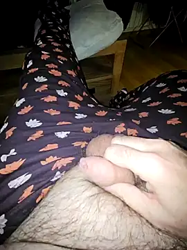 hotdog4you2 online show from January 18, 11:33 pm