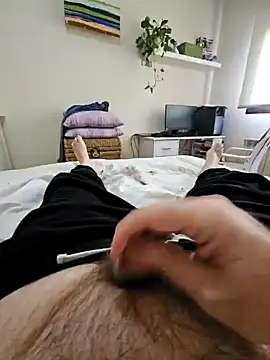 hotdog4you2 online show from December 15, 10:39 am