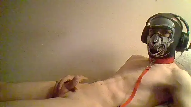 kochanekczek online show from October 31, 10:35 pm