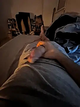 MarkBigDick35 online show from July 23, 4:10 am