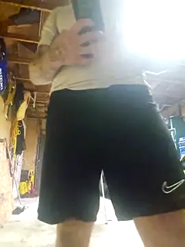 nicedicknicetats online show from September 18, 1:18 am