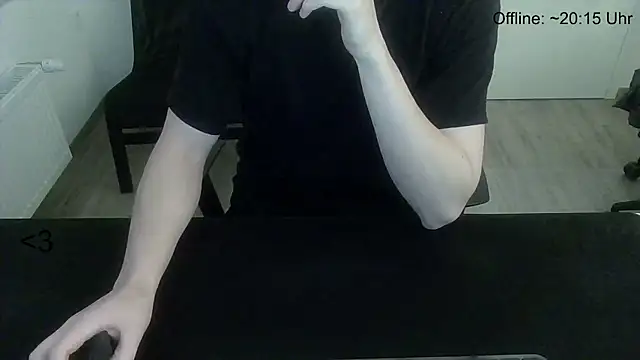 Bonkoleus online show from December 24, 6:17 pm