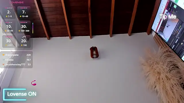 neo dimou  online show from October 25, 4:09 pm