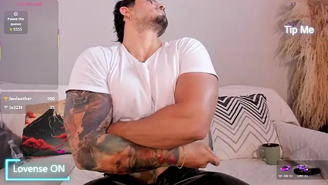 neo dimou  online show from November 5, 11:34 am