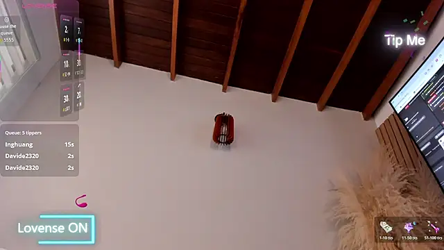 neo dimou  online show from October 29, 12:41 pm