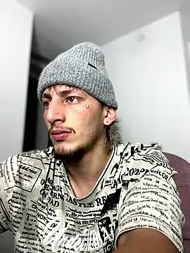 Scott sex7 online show from March 10, 1:55 am