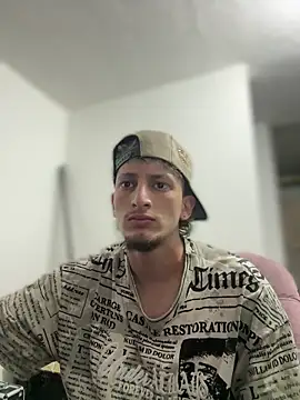 Scott sex7 online show from February 12, 2:06 am