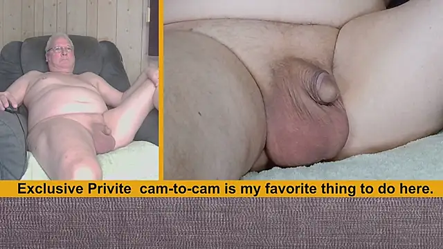 ButtCrackShowing-OOPS online show from April 27, 11:43 pm