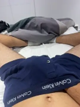 h0rnyguy001 online show from October 18, 7:30 pm