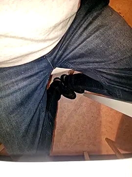 Lorent6969 online show from October 20, 6:34 pm