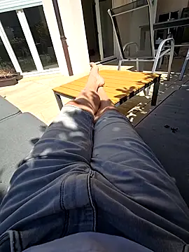 Lorent6969 online show from April 23, 12:29 pm