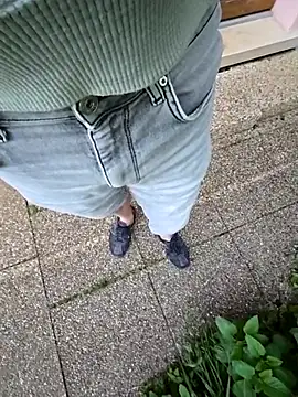 Lorent6969 online show from April 25, 4:37 am