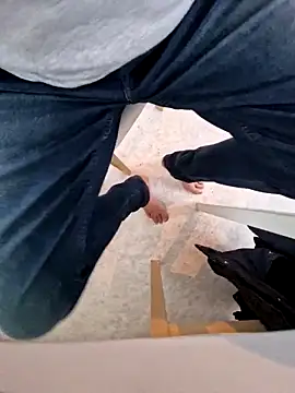 Lorent6969 online show from October 29, 6:38 am