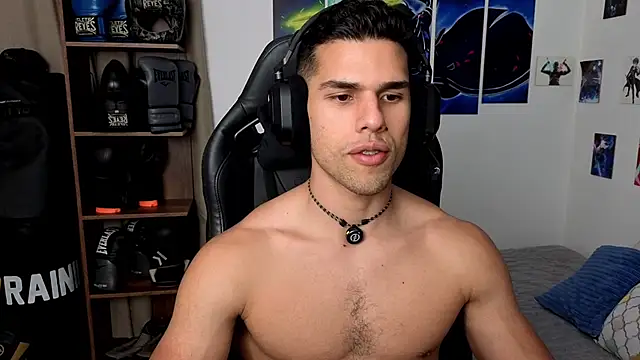 JacobKirito online show from November 7, 3:10 am