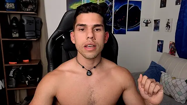 JacobKirito online show from November 30, 4:47 am