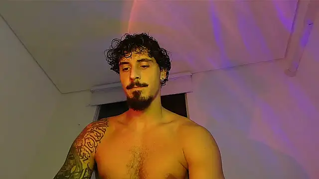 milkoffe online show from April 20, 9:39 pm