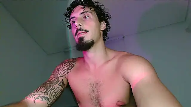 milkoffe online show from March 25, 9:41 pm