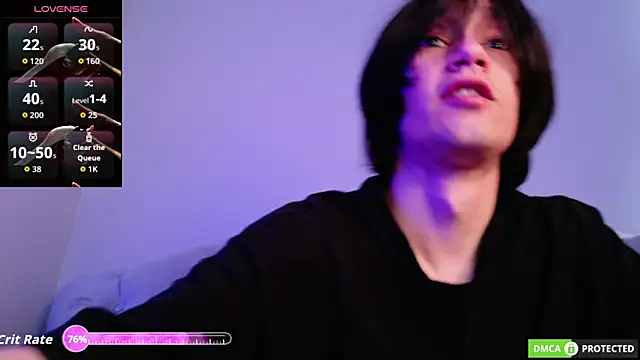 CalvinOwens online show from April 23, 3:11 am