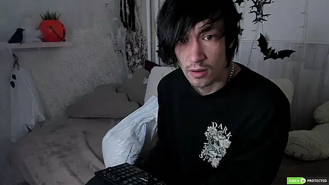 CalvinOwens online show from October 30, 3:30 am