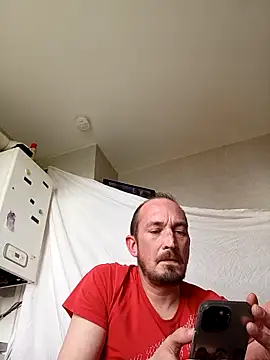 Denislamalice34 online show from February 16, 1:42 pm