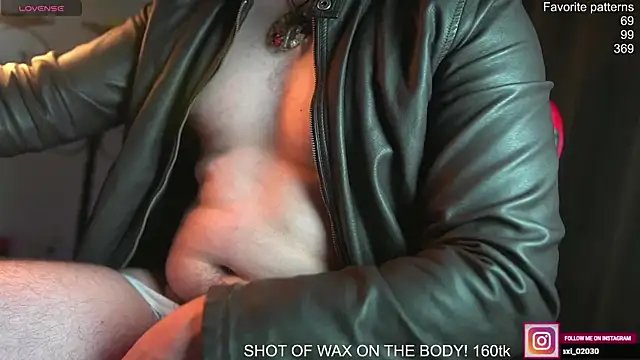 just maxii online show from April 21, 11:44 pm