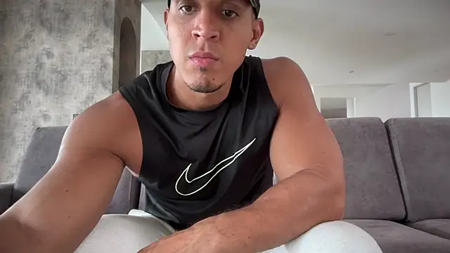 Frank heaven01 online show from April 21, 8:48 pm