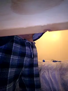 MrPerky69 online show from March 23, 5:30 pm