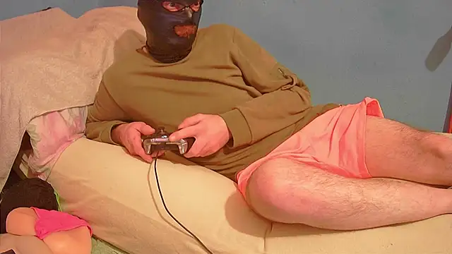 Markxen cam online show from January 18, 12:12 am