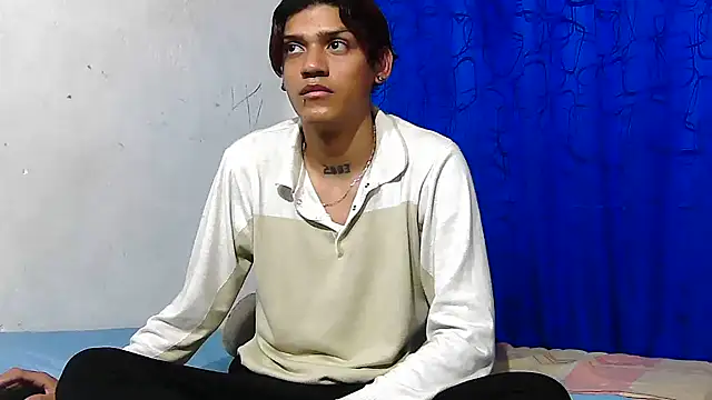 Samuelsince online show from April 8, 10:14 am