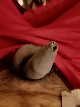 Ashish02345 online show from January 25, 8:31 pm