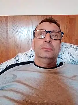 Anastasio33 online show from October 10, 5:34 am