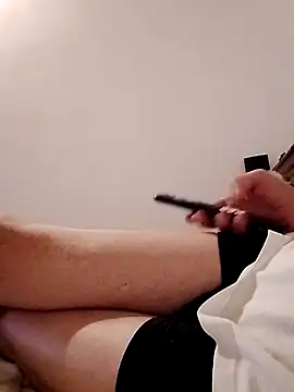 Anastasio33 online show from September 8, 6:29 pm