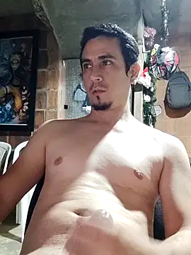 Rejy1992 online show from December 7, 1:58 am