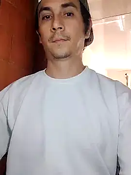 Rejy1992 online show from January 23, 7:51 pm