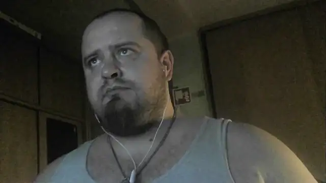 Snapshot of perversalus chatting on February 20, 6:02 pm perversalus online show from February 20, 6:02 pm
