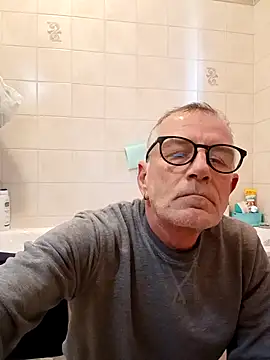 Gipy66 online show from March 6, 1:52 pm