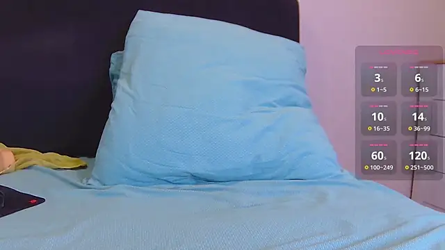 octavarium21 online show from December 17, 5:36 am