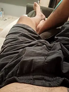 dredre1069 online show from April 17, 2:25 am