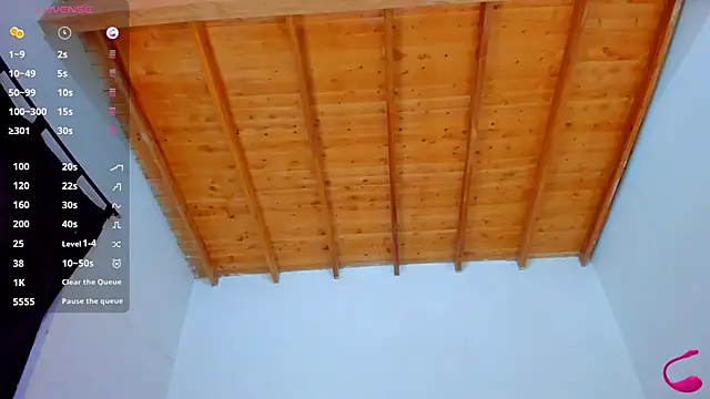 esteveen ortegas  online show from April 7, 10:48 am