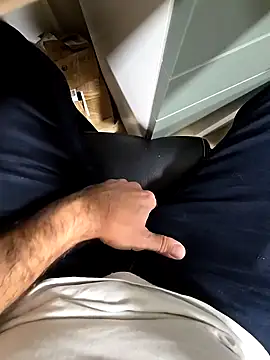 anald66666 online show from January 15, 6:51 pm