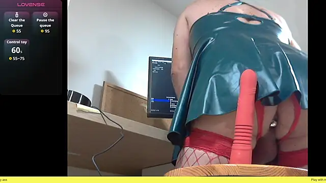 anald66666 online show from July 7, 9:29 pm