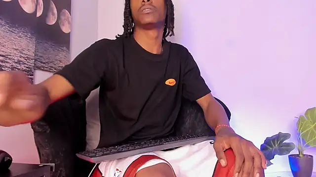 BRYXXXON1 online show from September 27, 4:05 pm