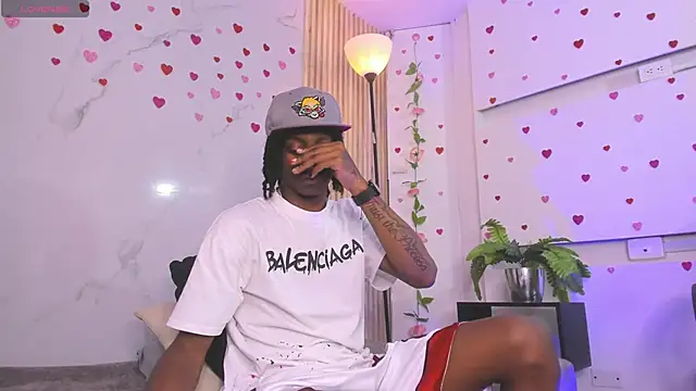 BRYXXXON1 online show from March 15, 2:23 pm